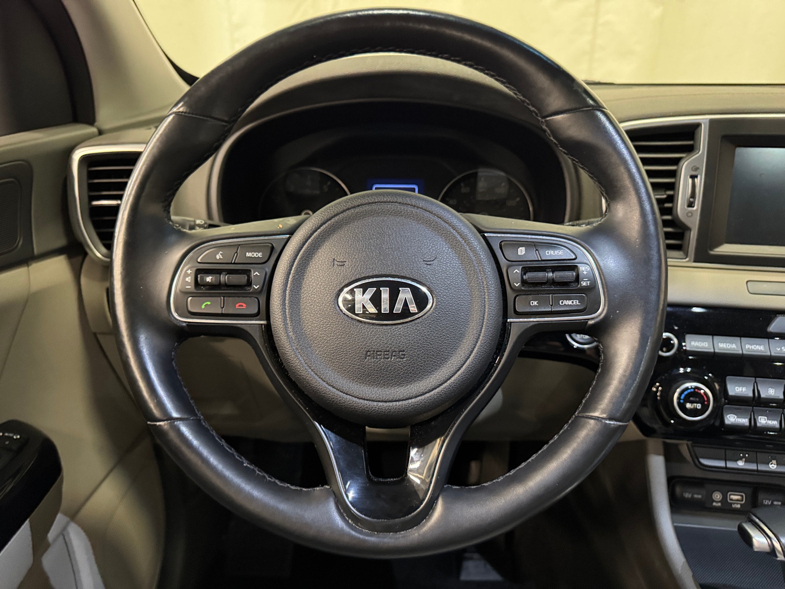 Thumbnail: 2018 Kia Sportage - 4
