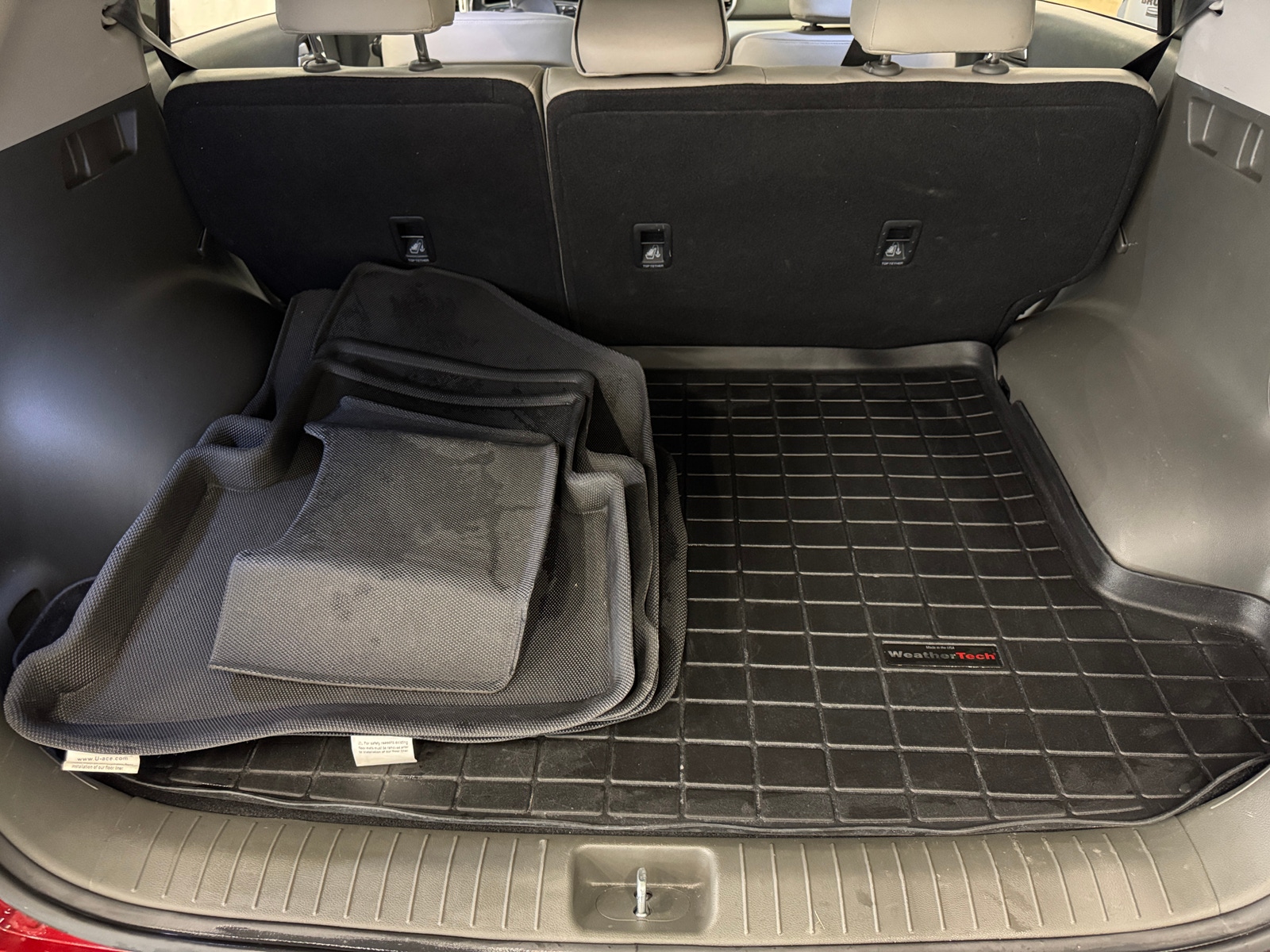 Thumbnail: 2018 Kia Sportage - 6