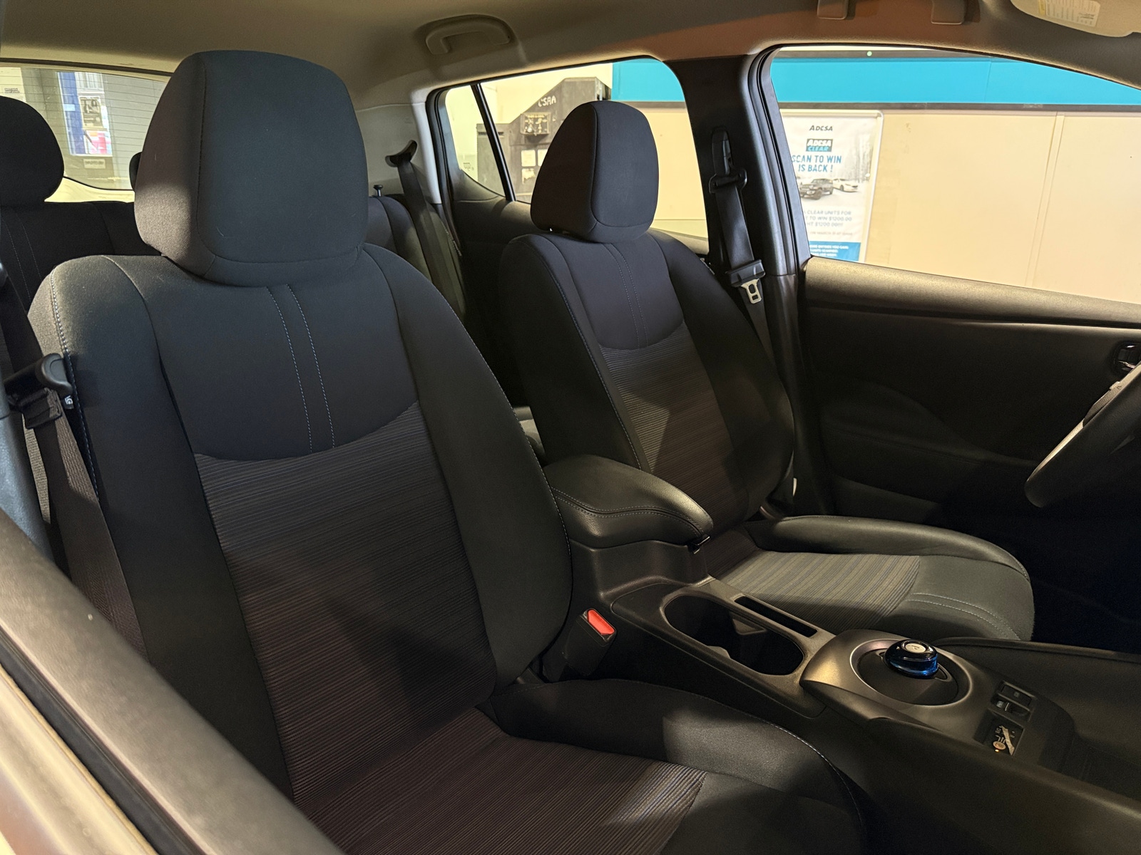 Thumbnail: 2024 Nissan Leaf - 2