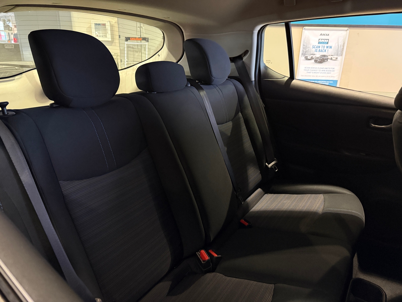 Thumbnail: 2024 Nissan Leaf - 6