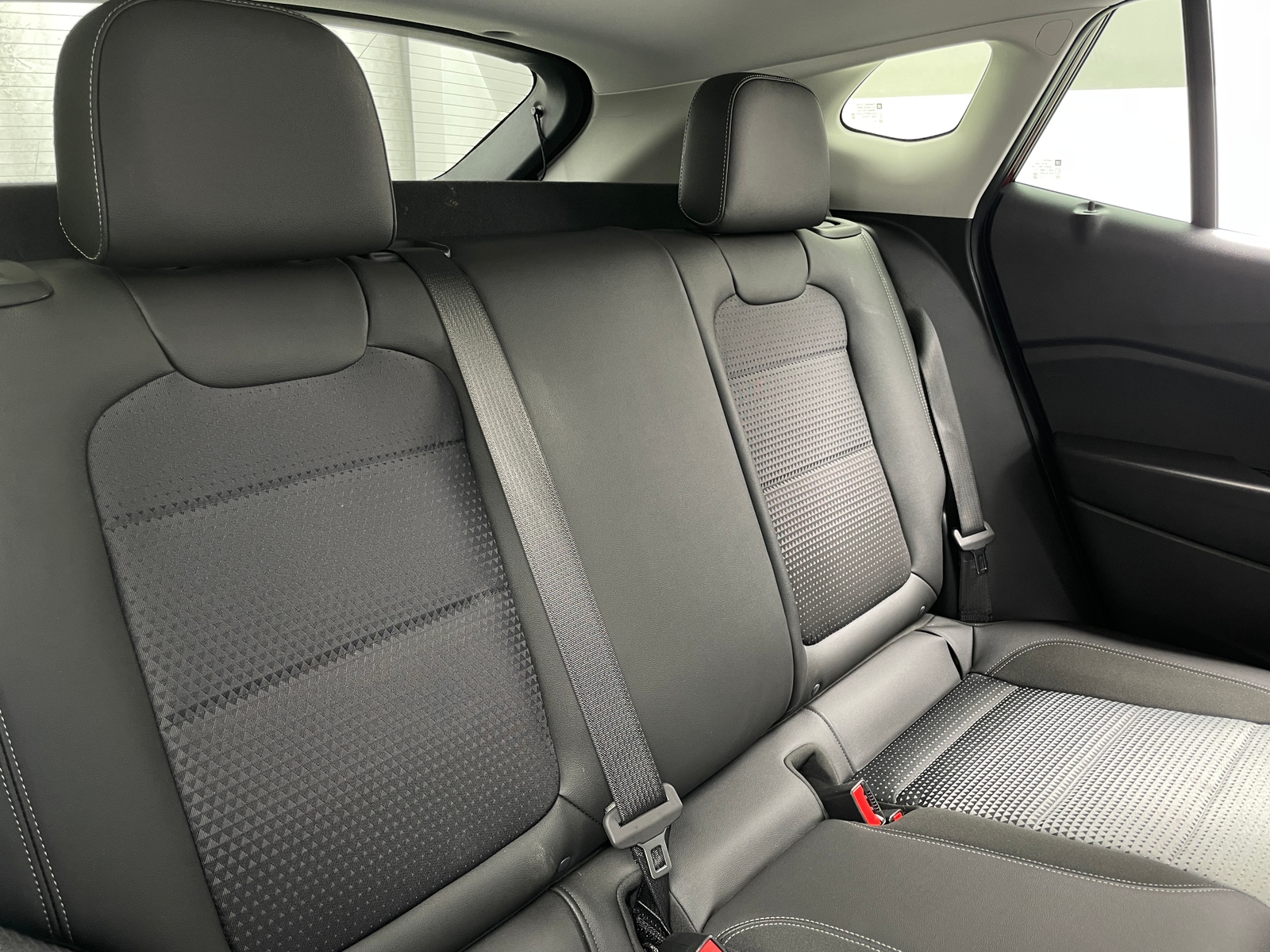 Thumbnail: 2025 Chevrolet Trax - 6