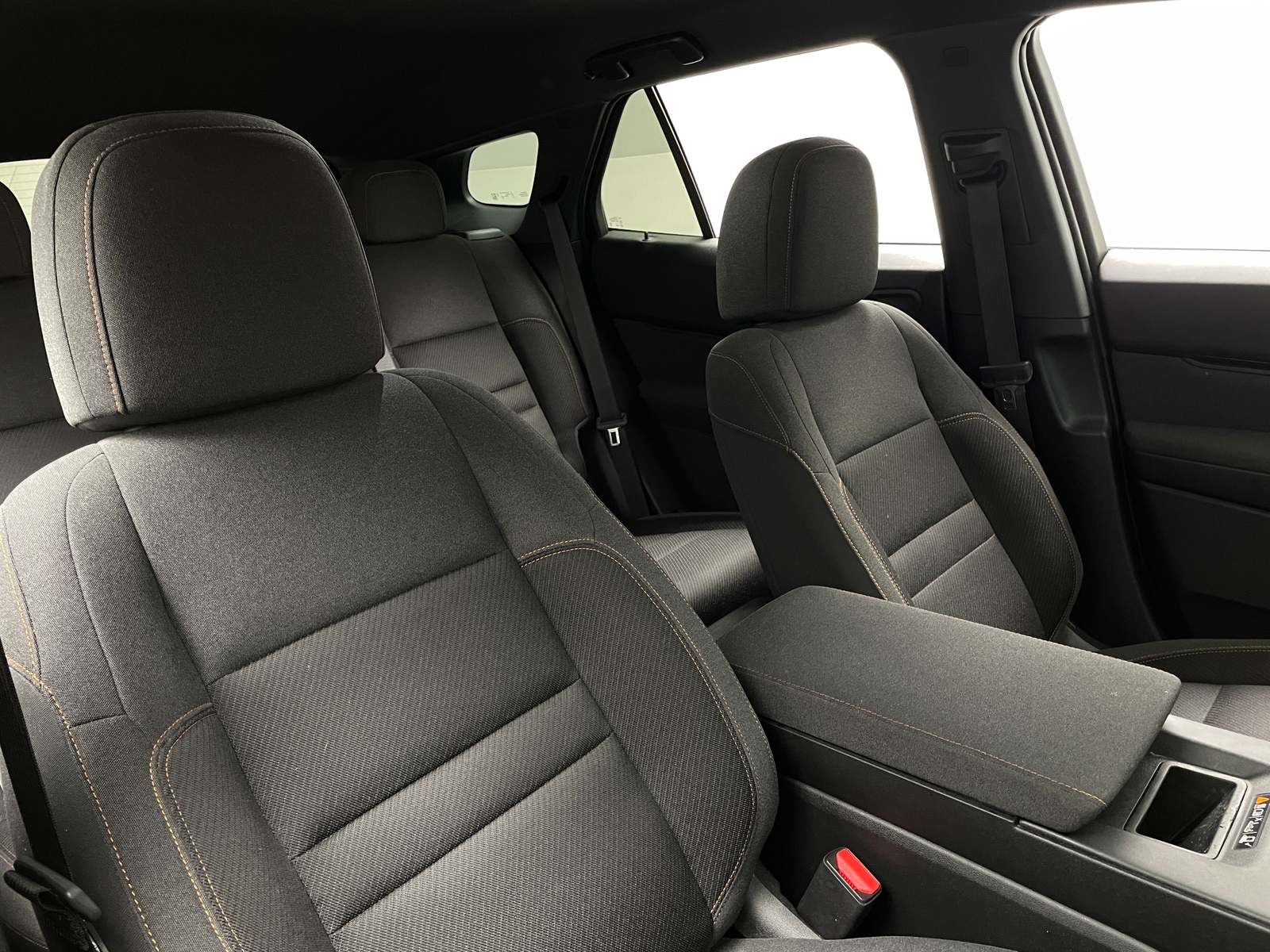 Thumbnail: 2025 Honda Prologue - 2