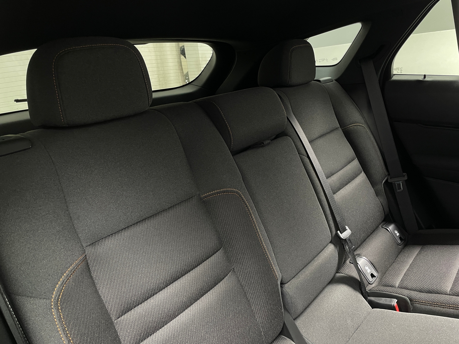 Thumbnail: 2025 Honda Prologue - 6