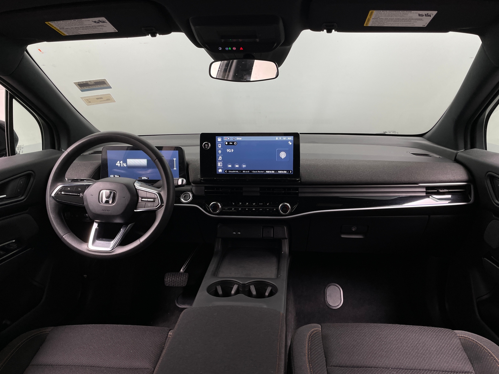 Thumbnail: 2025 Honda Prologue - 3