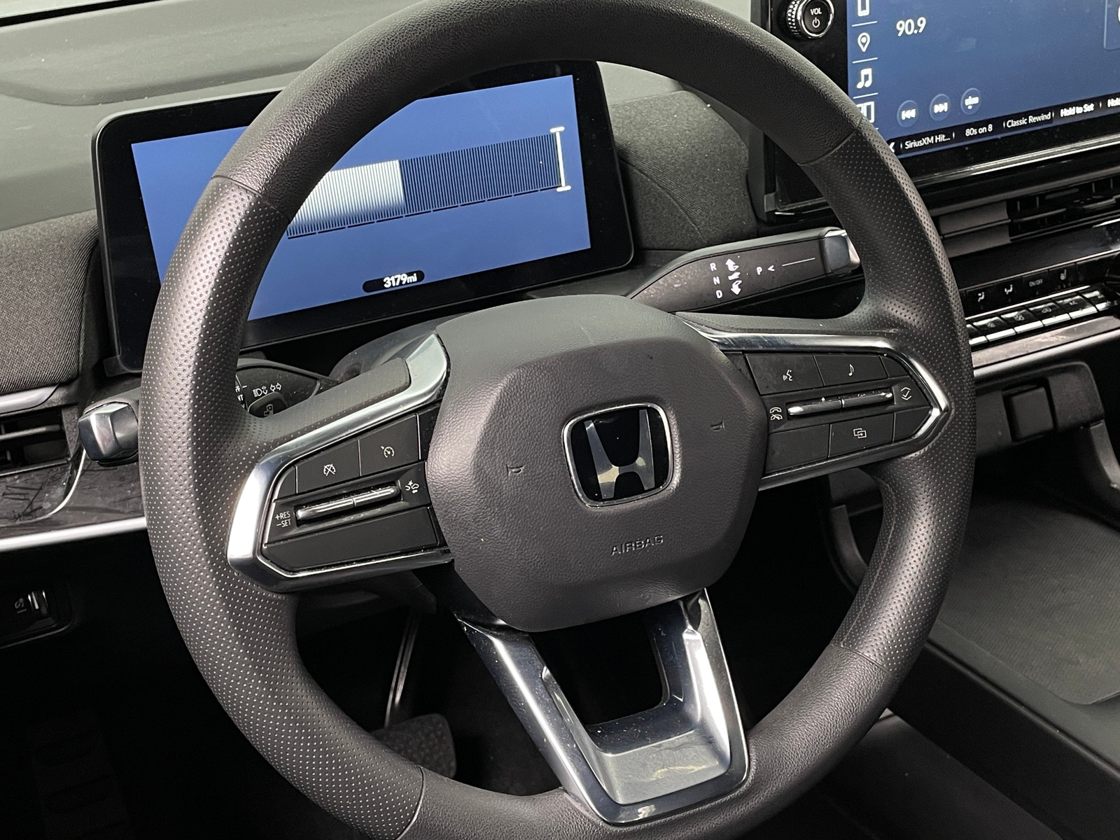 Thumbnail: 2025 Honda Prologue - 5