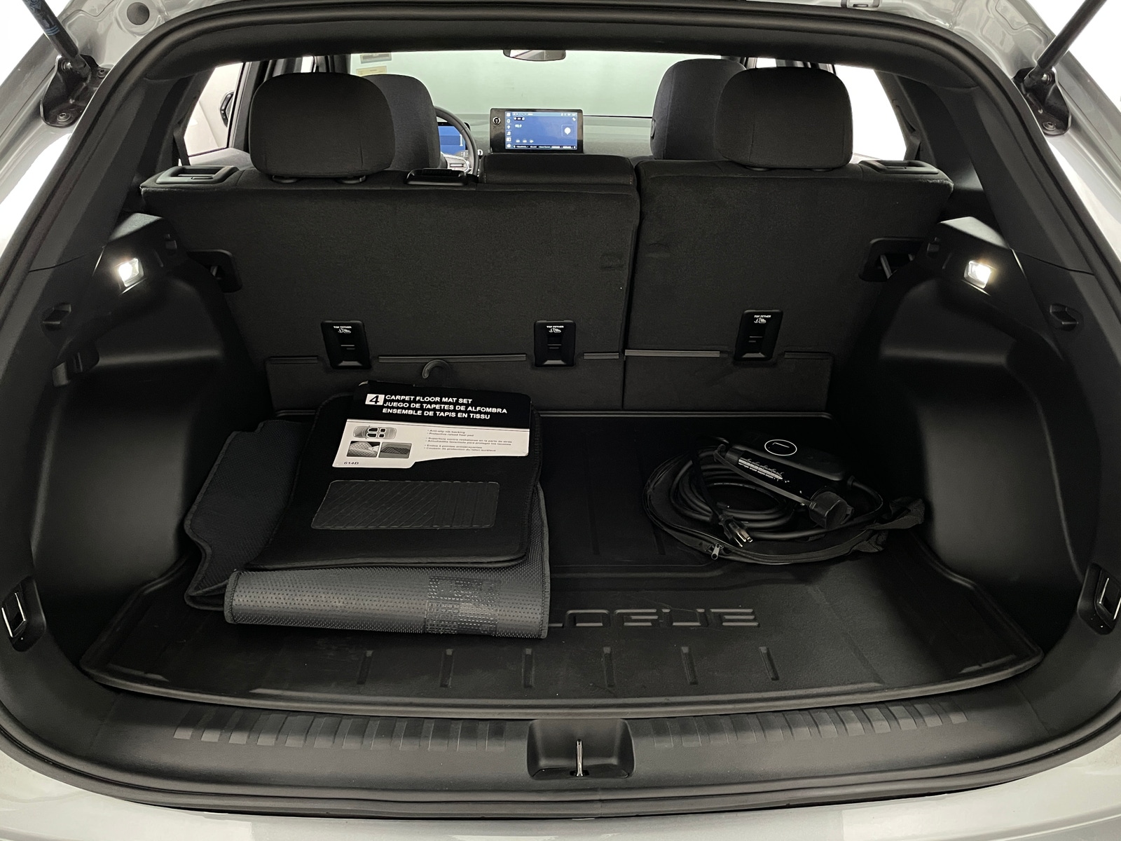 Thumbnail: 2025 Honda Prologue - 7