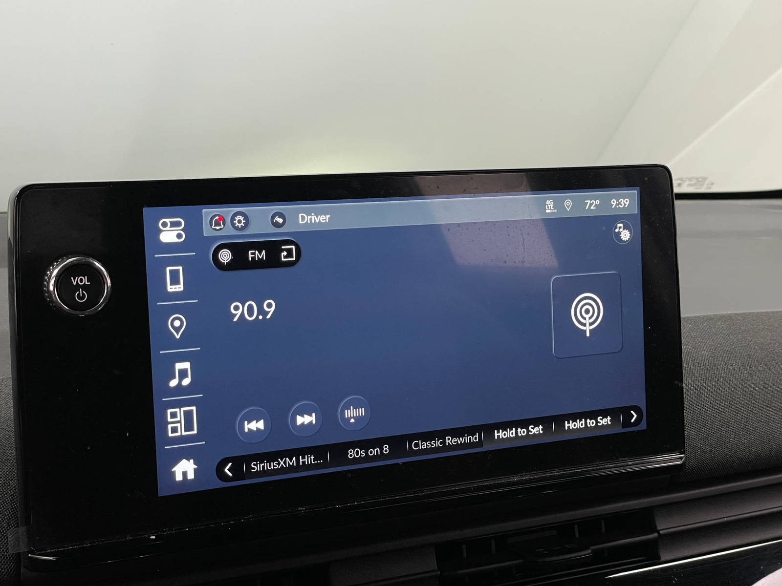 Thumbnail: 2025 Honda Prologue - 4