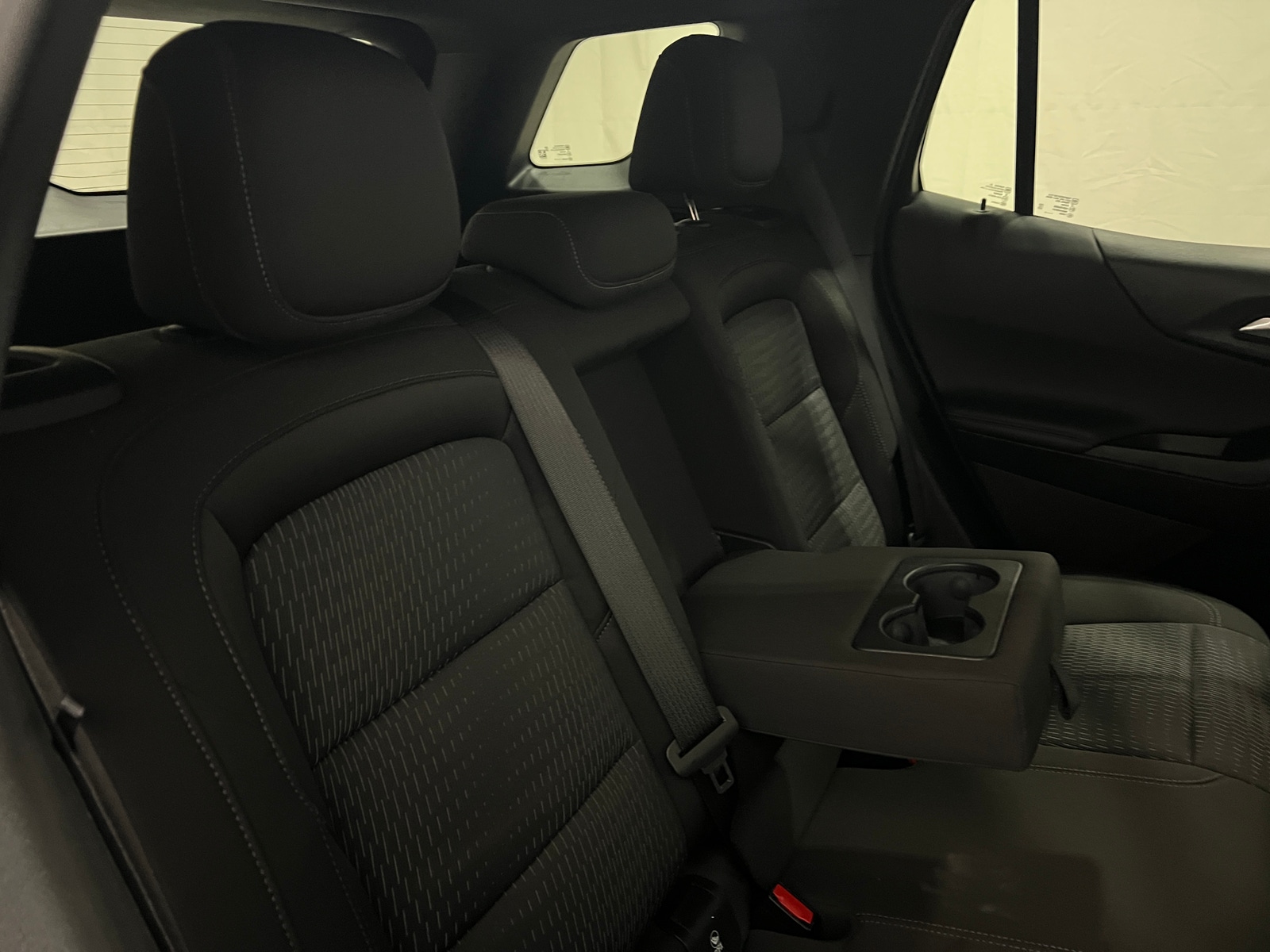 Thumbnail: 2025 Chevrolet Equinox - 6