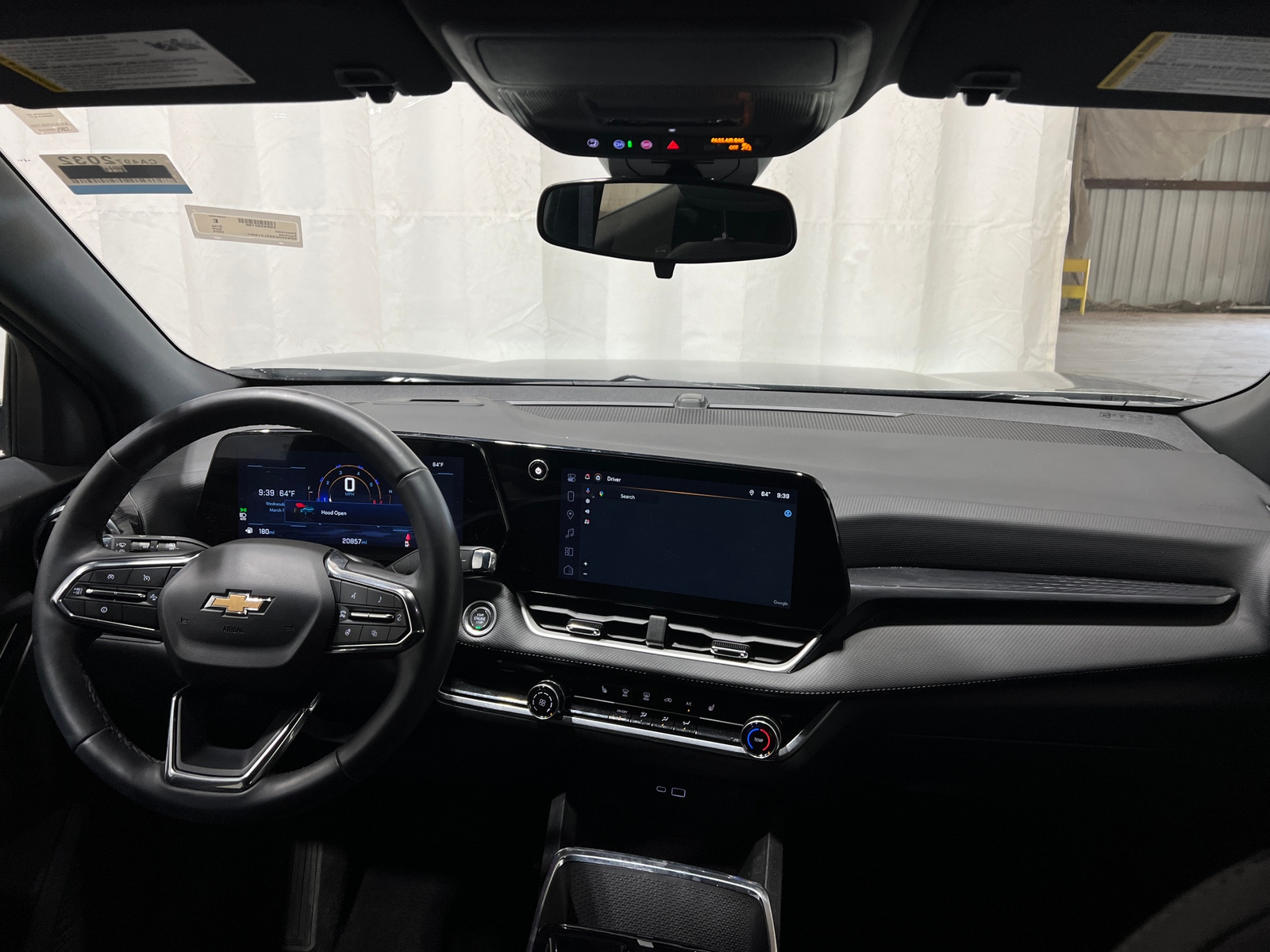 Thumbnail: 2025 Chevrolet Equinox - 3