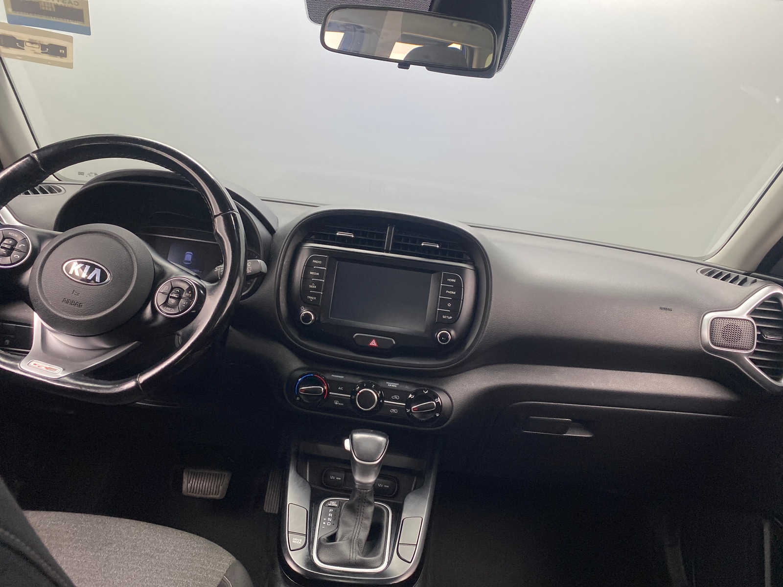 Thumbnail: 2021 Kia Soul - 3