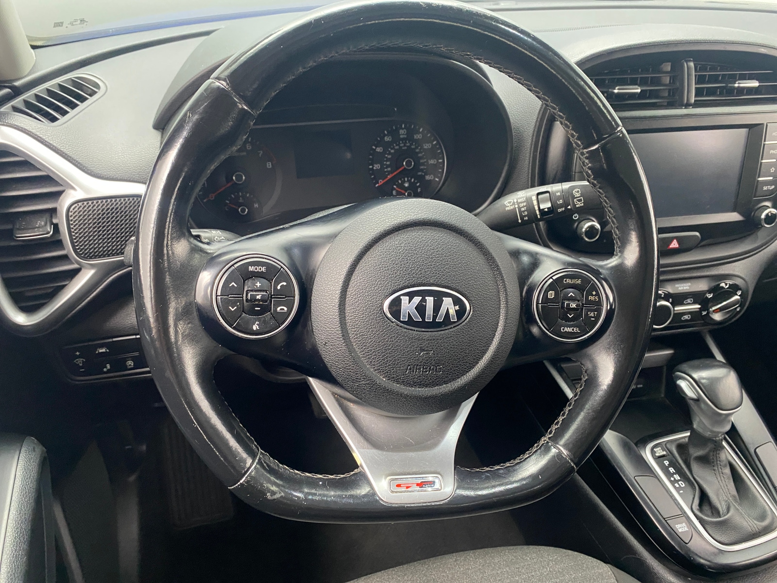 Thumbnail: 2021 Kia Soul - 5