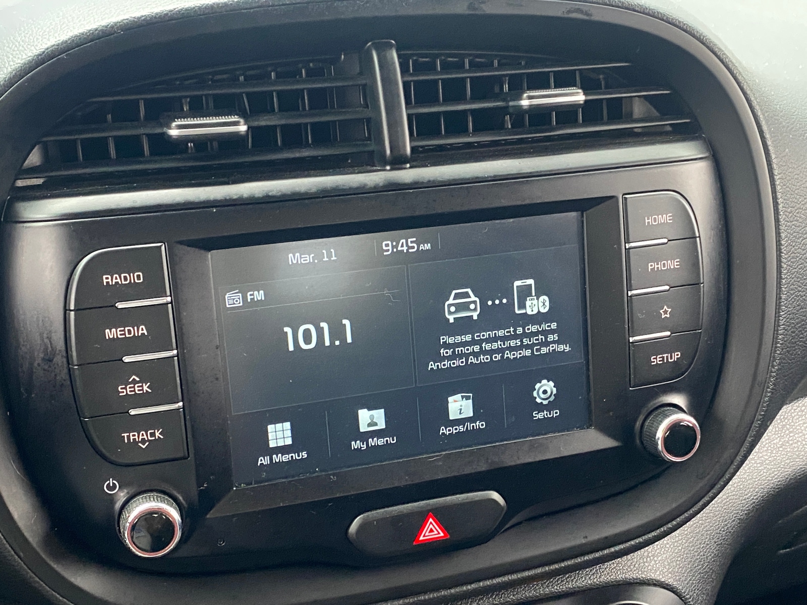 Thumbnail: 2021 Kia Soul - 4