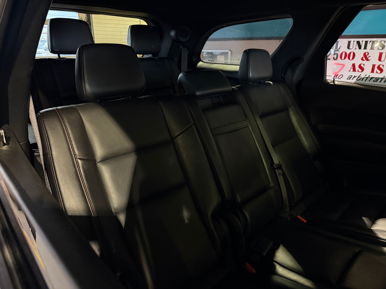 Thumbnail: 2025 Dodge Durango - 5