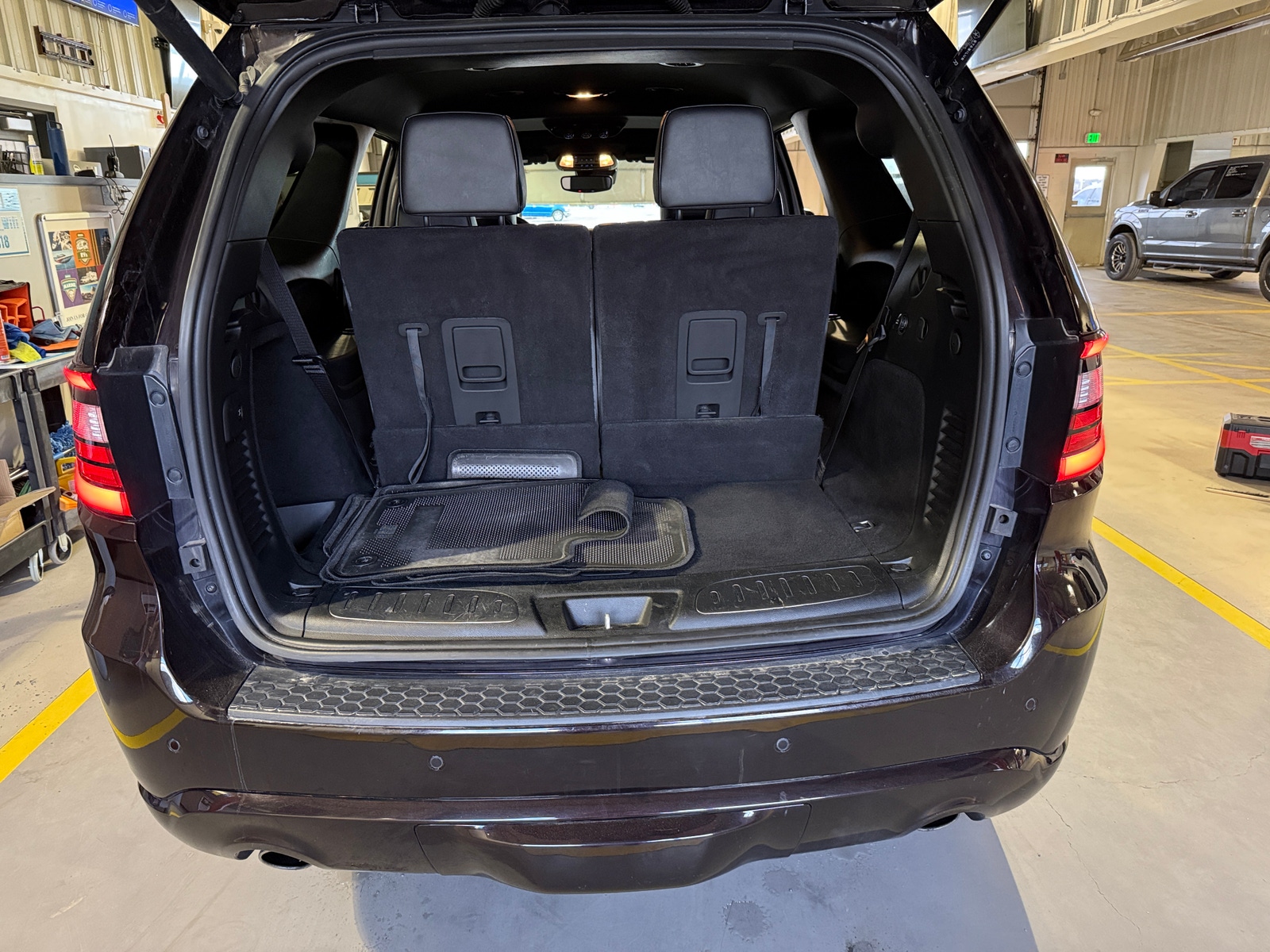 Thumbnail: 2025 Dodge Durango - 6