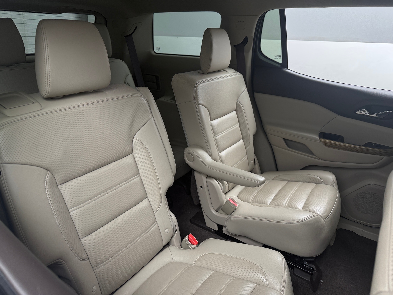 Thumbnail: 2018 GMC Acadia - 5