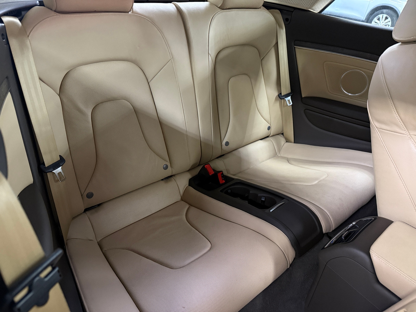 Thumbnail: 2015 Audi A5 - 5