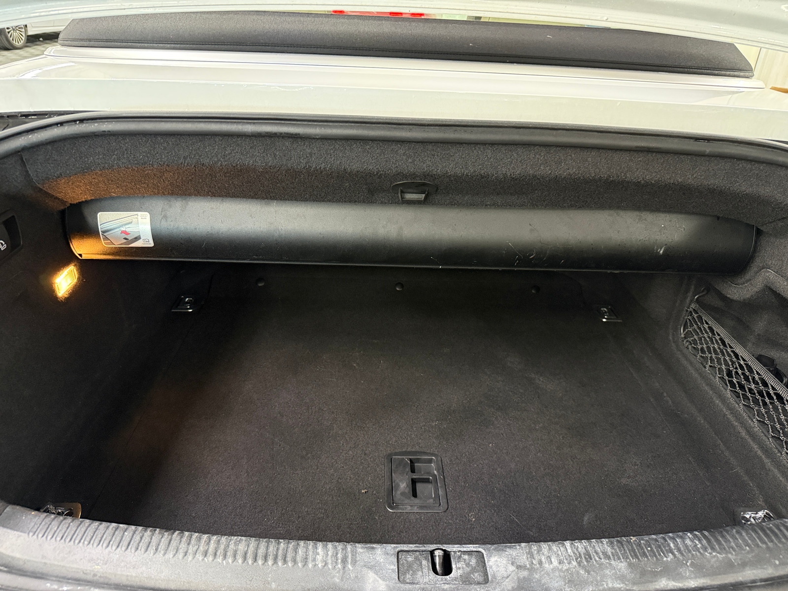 Thumbnail: 2015 Audi A5 - 6