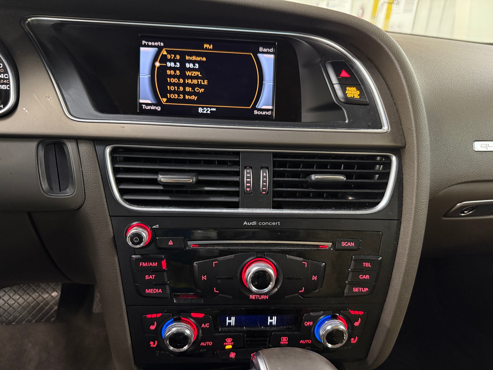 Thumbnail: 2015 Audi A5 - 3