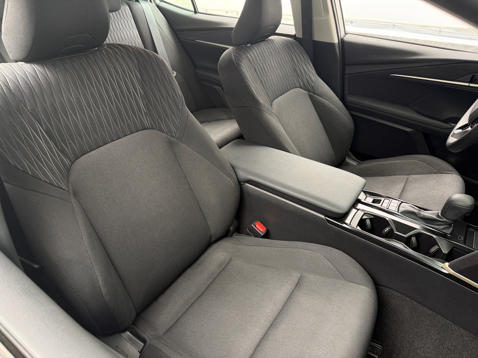 Thumbnail: 2025 Toyota Camry - 2