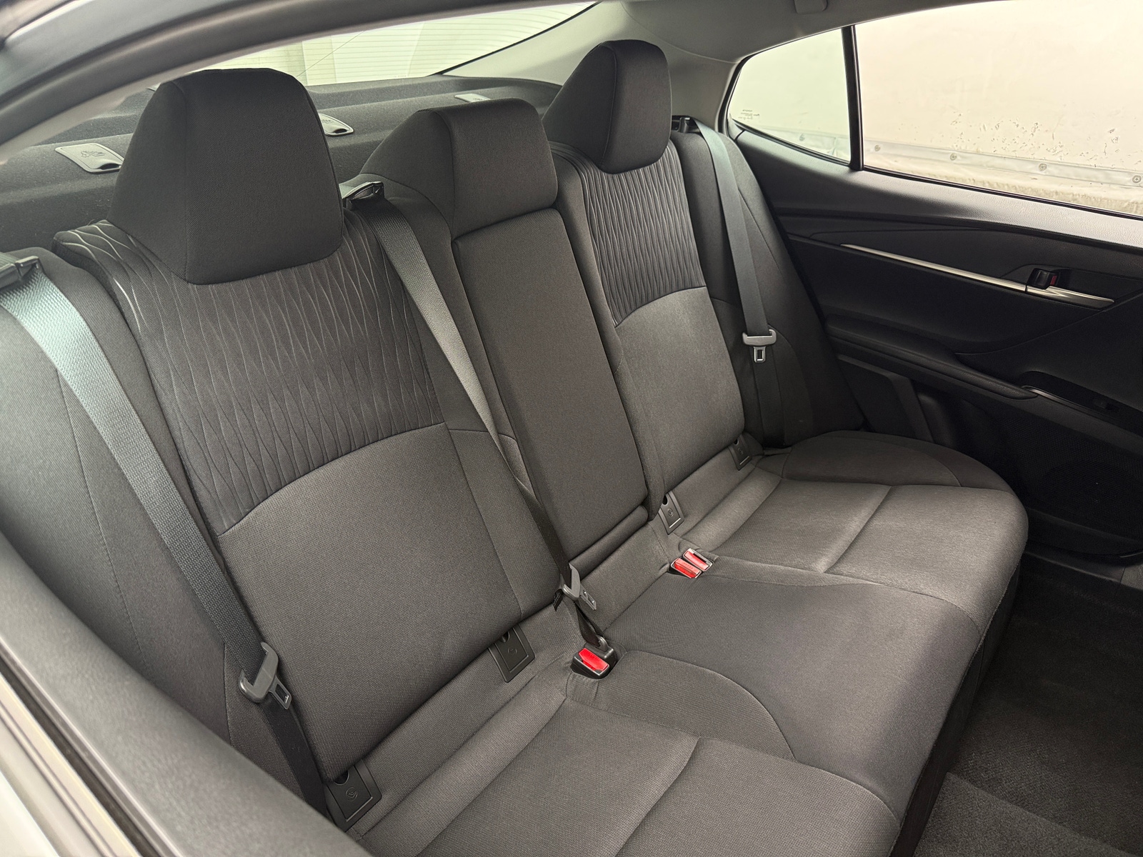 Thumbnail: 2025 Toyota Camry - 6