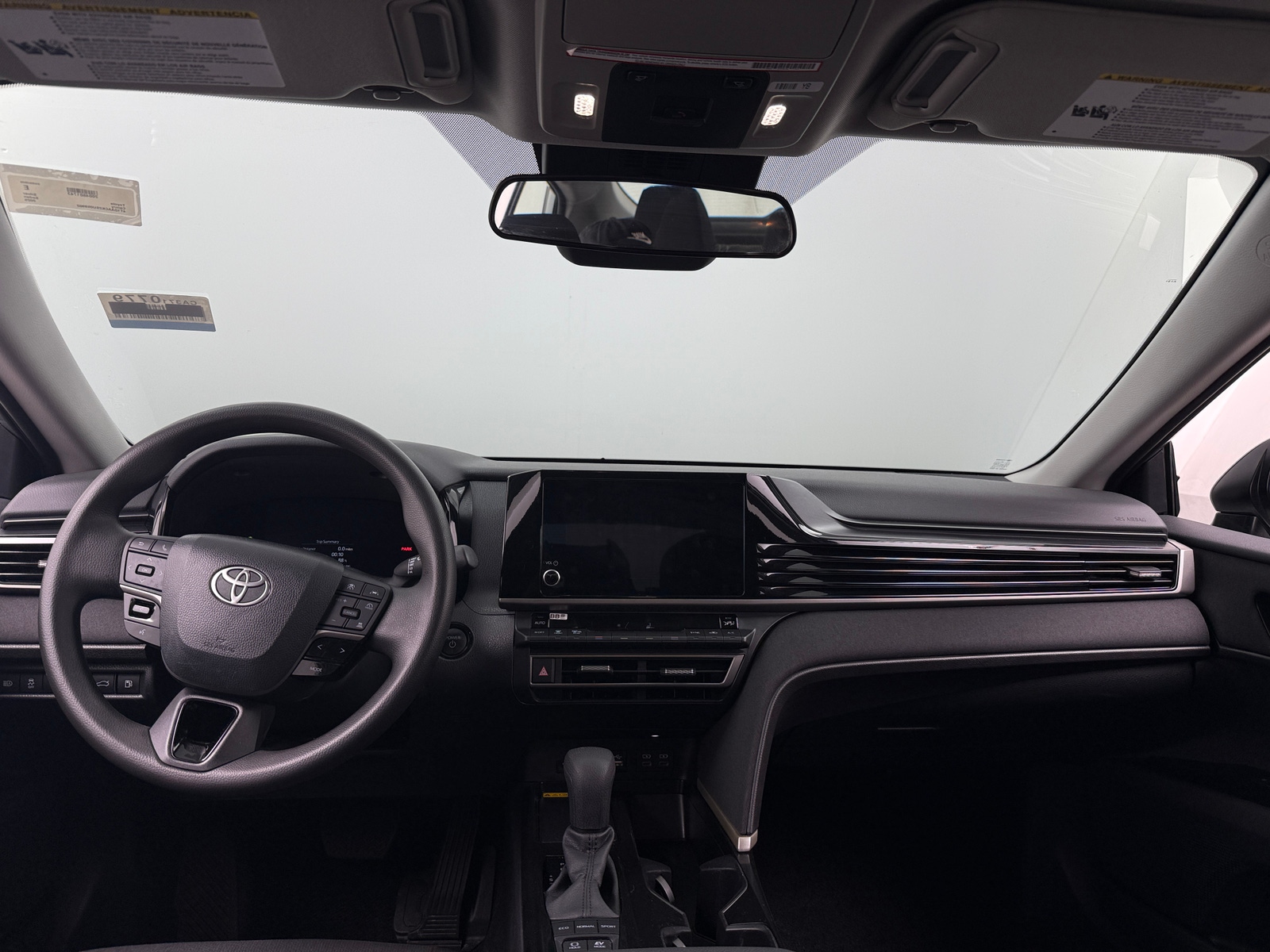 Thumbnail: 2025 Toyota Camry - 3