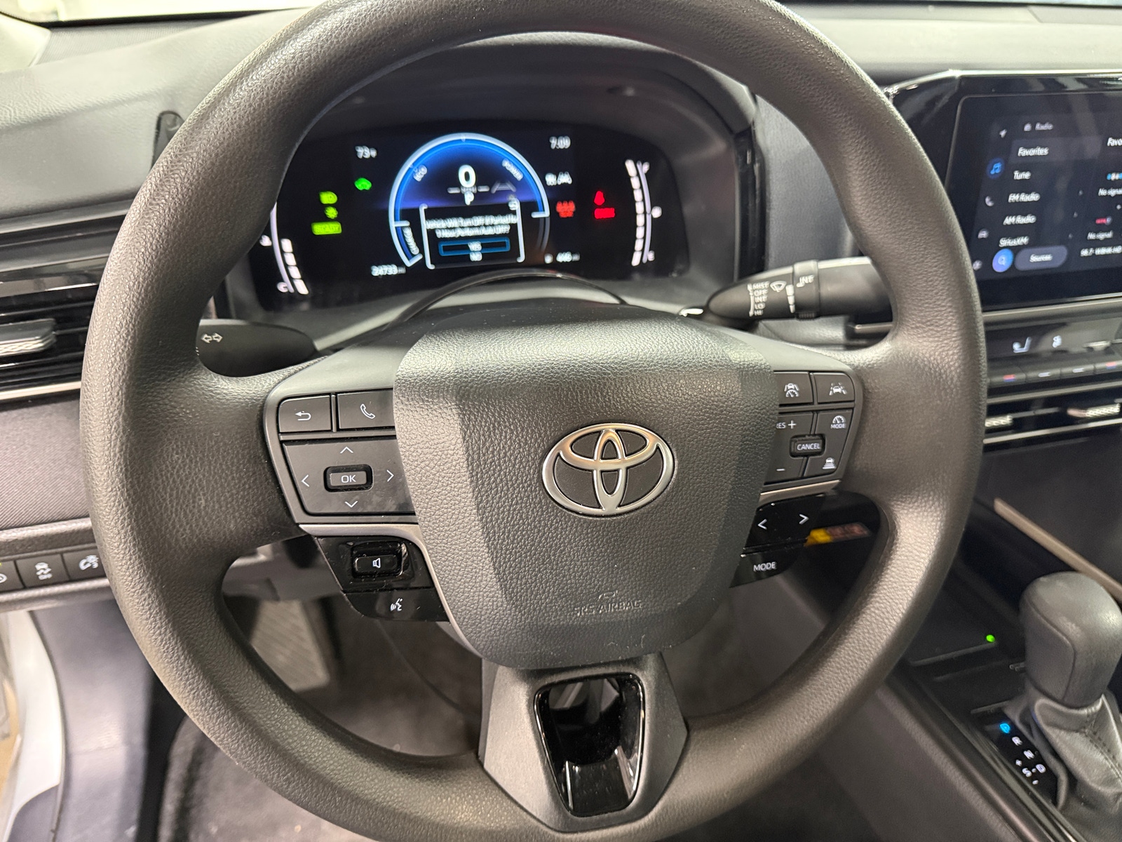 Thumbnail: 2025 Toyota Camry - 5