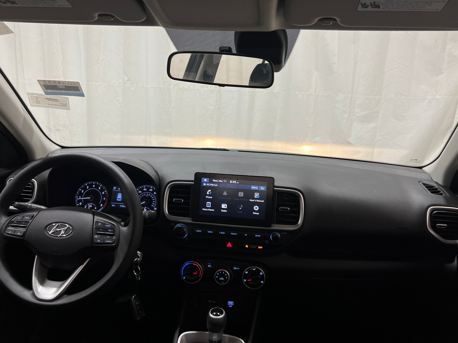 Thumbnail: 2021 Hyundai Venue - 3