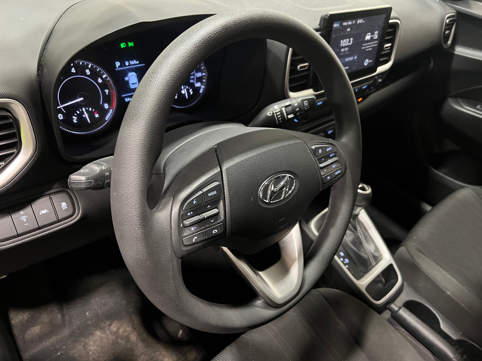 Thumbnail: 2021 Hyundai Venue - 5