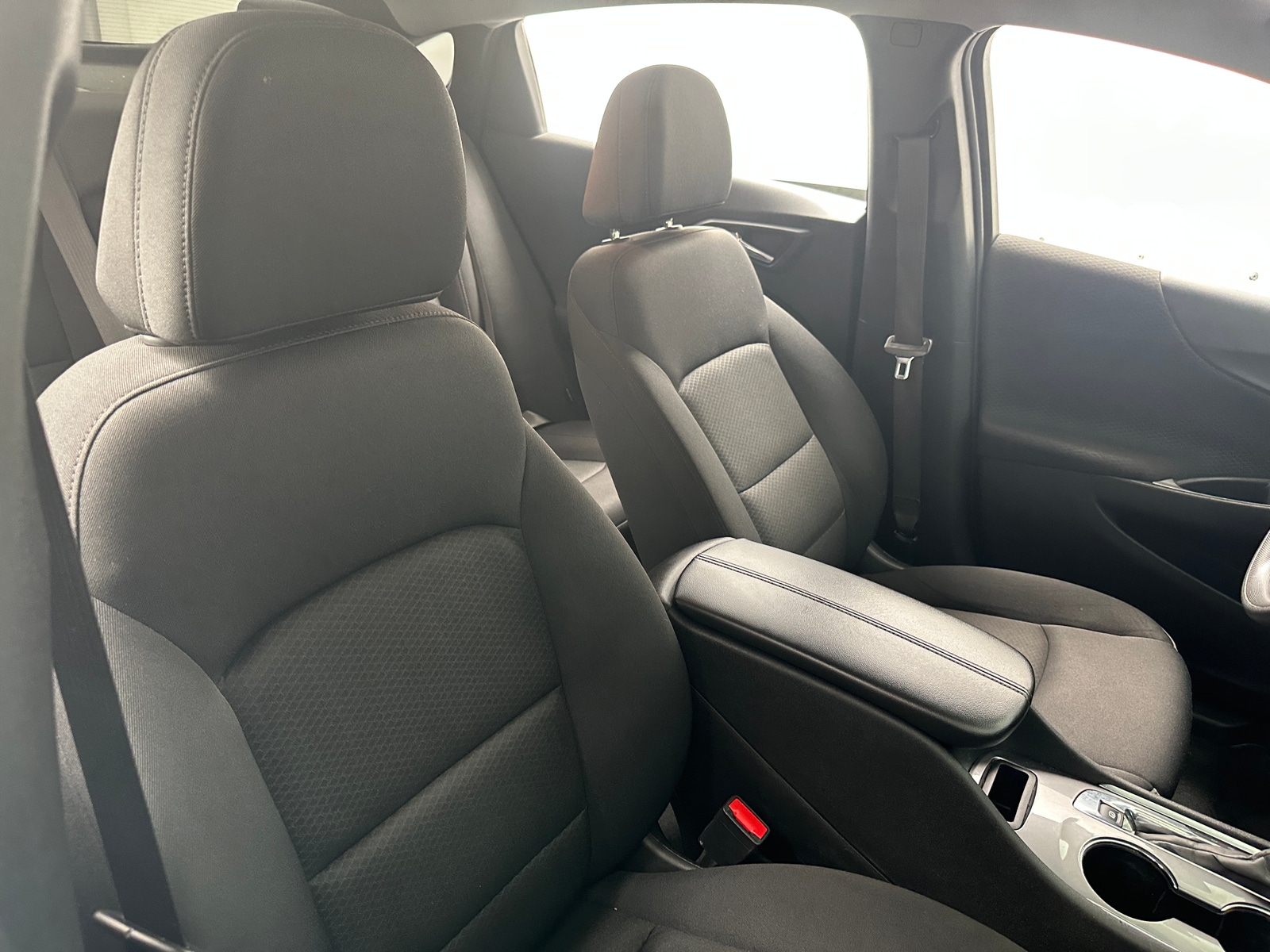 Thumbnail: 2024 Chevrolet Malibu - 2