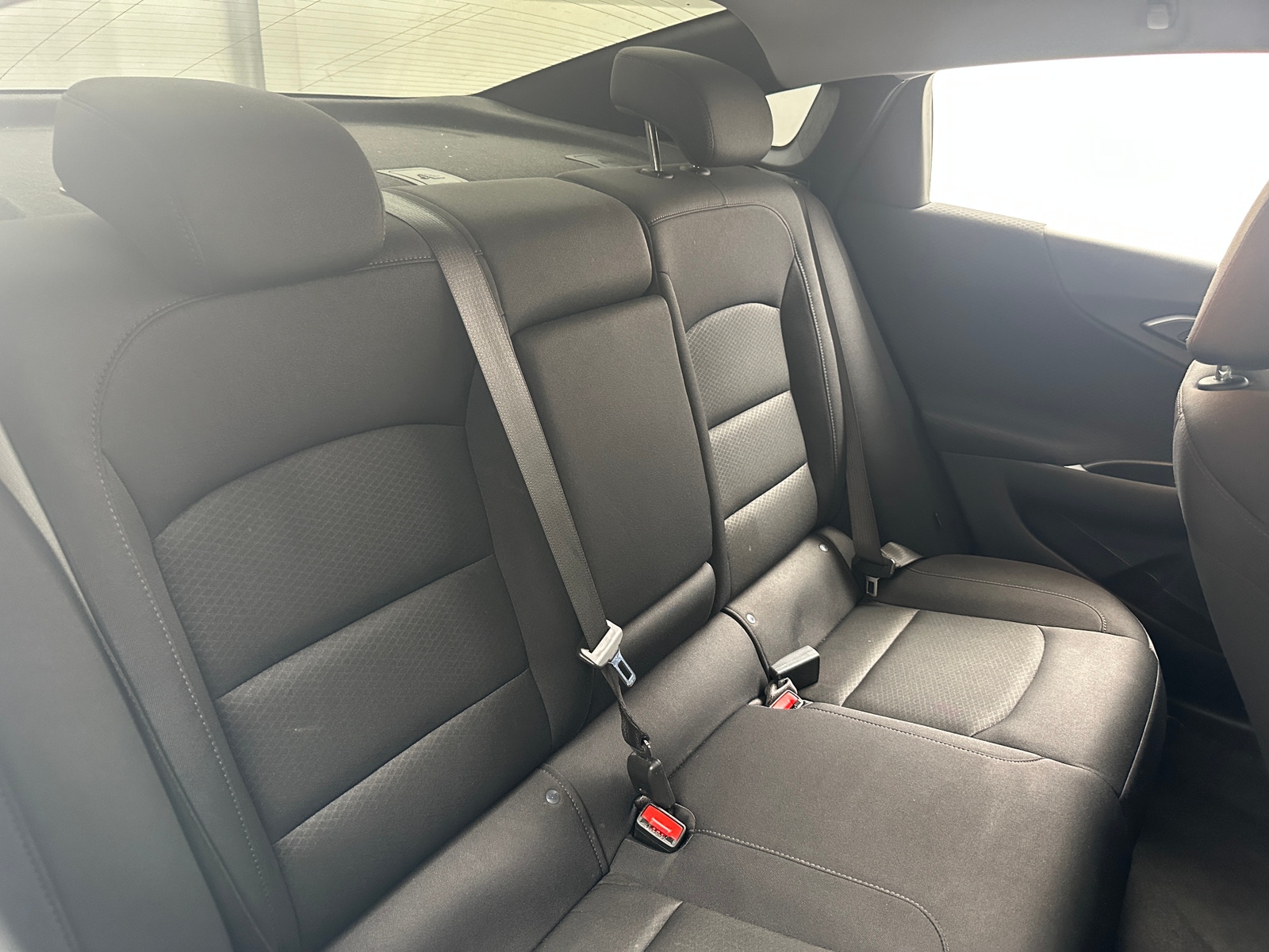 Thumbnail: 2024 Chevrolet Malibu - 6