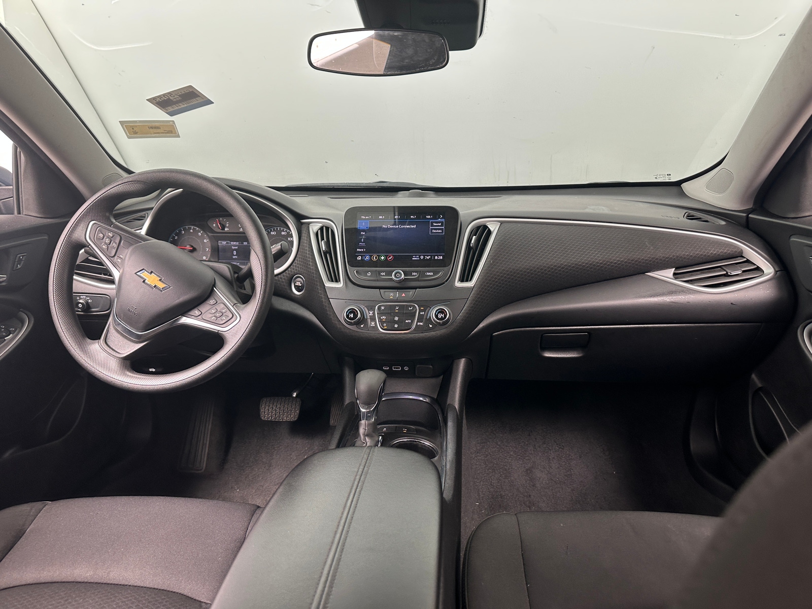 Thumbnail: 2024 Chevrolet Malibu - 3