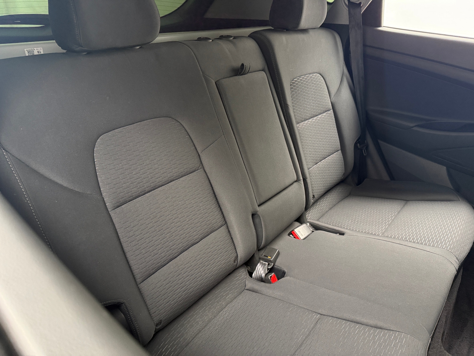 Thumbnail: 2020 Hyundai Tucson - 6