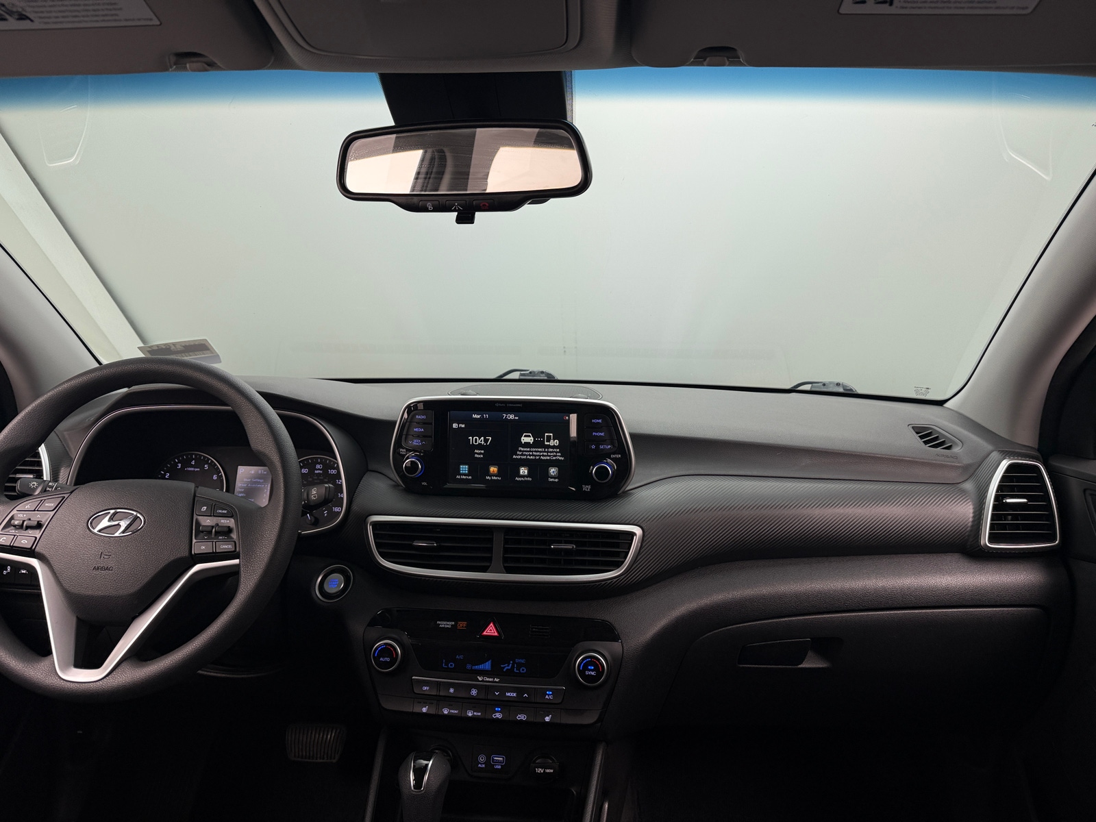 Thumbnail: 2020 Hyundai Tucson - 3