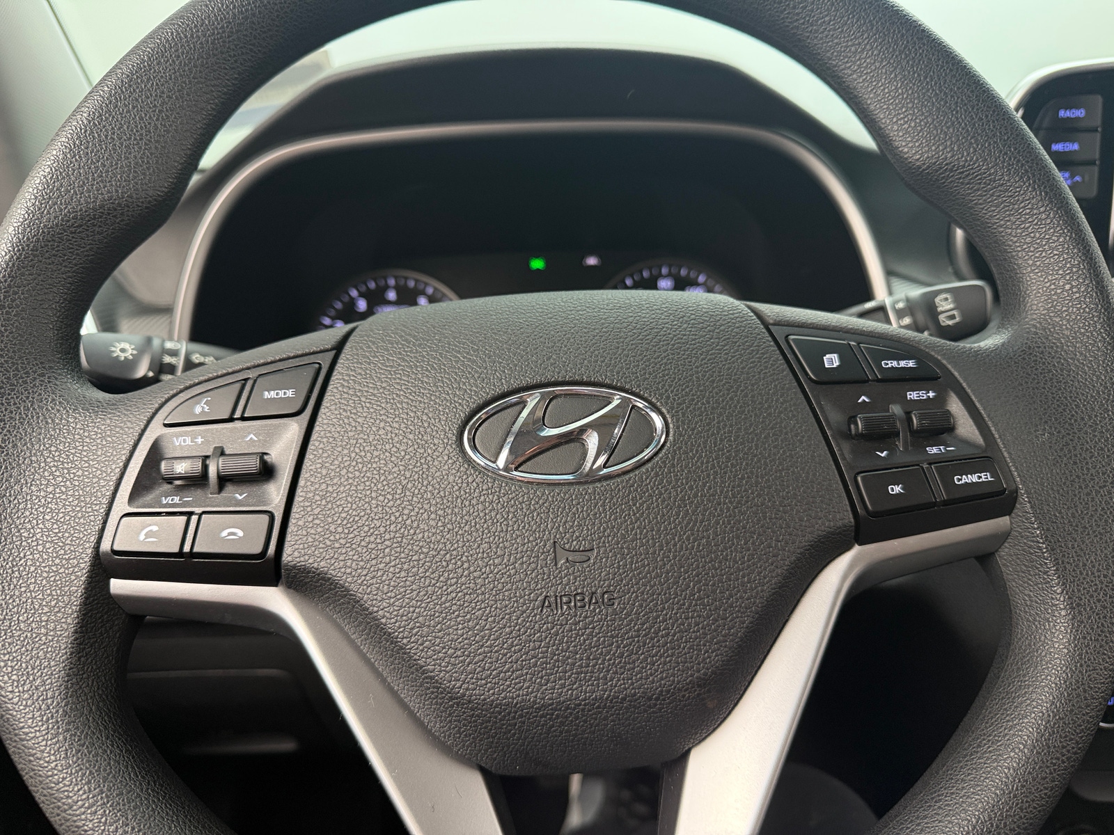 Thumbnail: 2020 Hyundai Tucson - 5