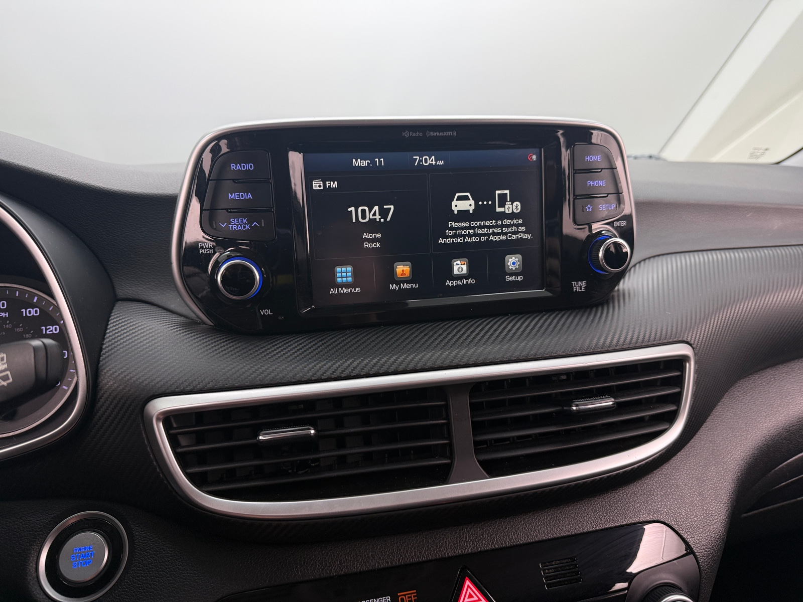 Thumbnail: 2020 Hyundai Tucson - 4