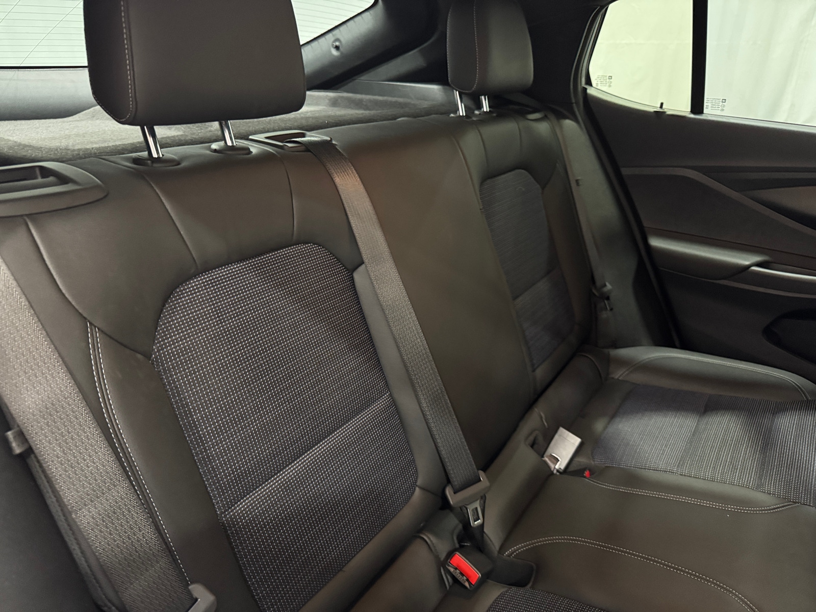 Thumbnail: 2025 Buick Envista - 6