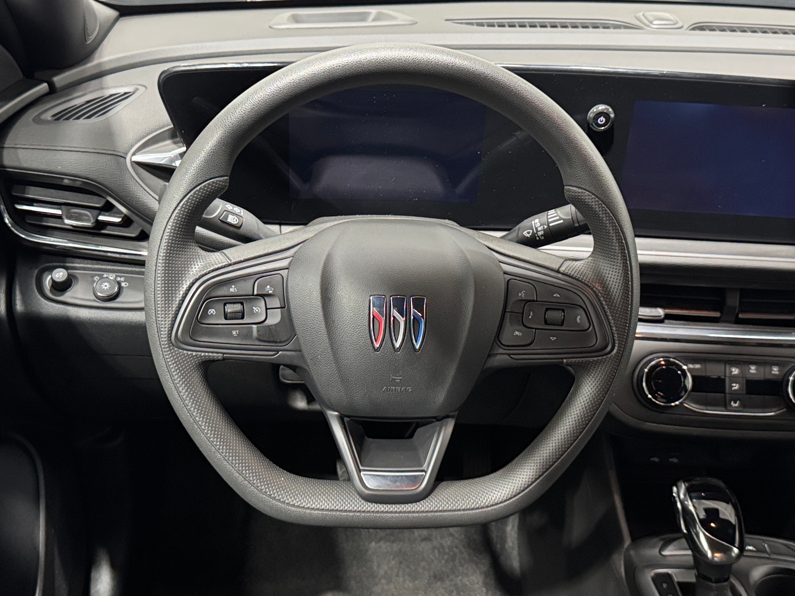 Thumbnail: 2025 Buick Envista - 5