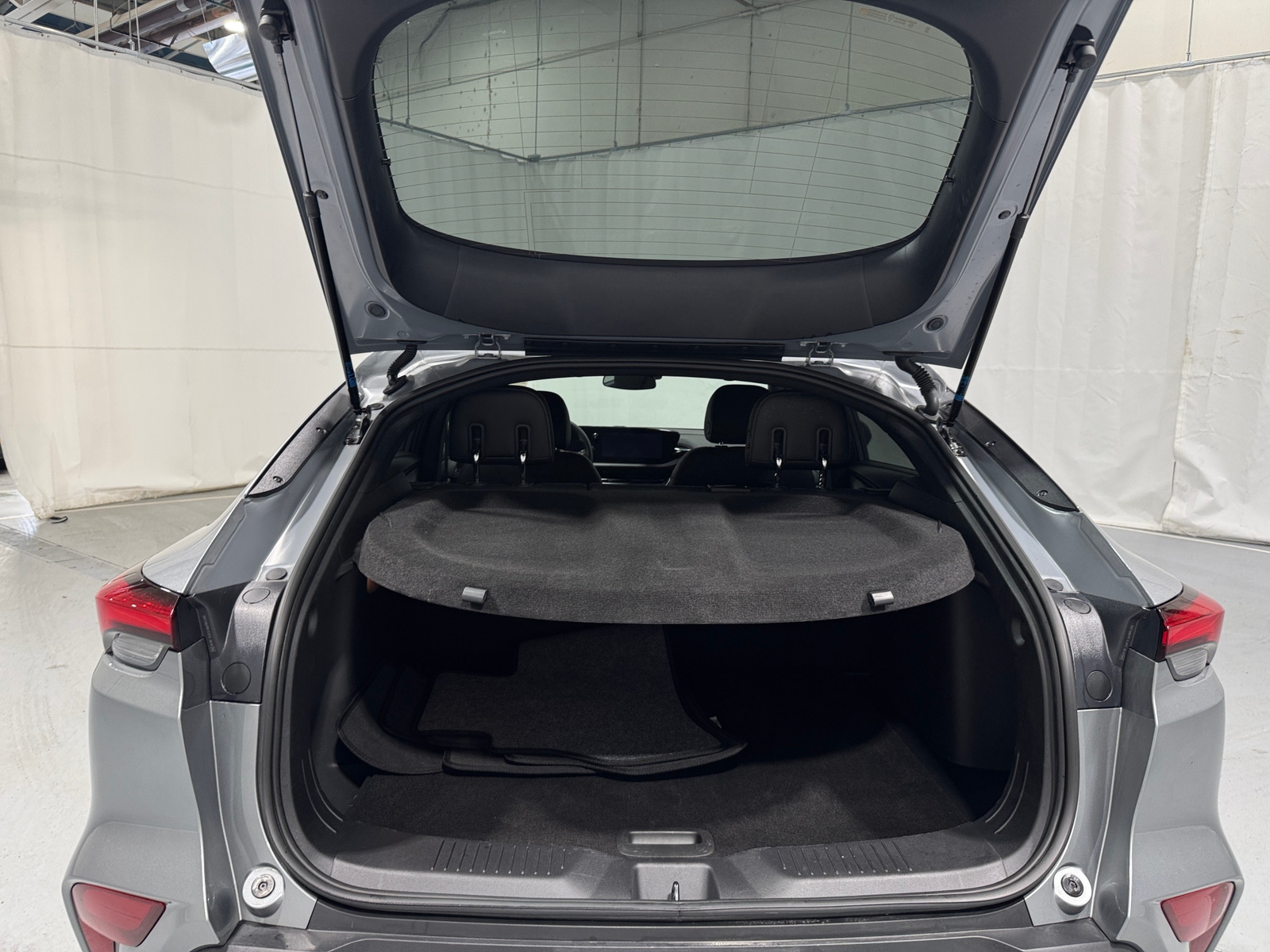 Thumbnail: 2025 Buick Envista - 7