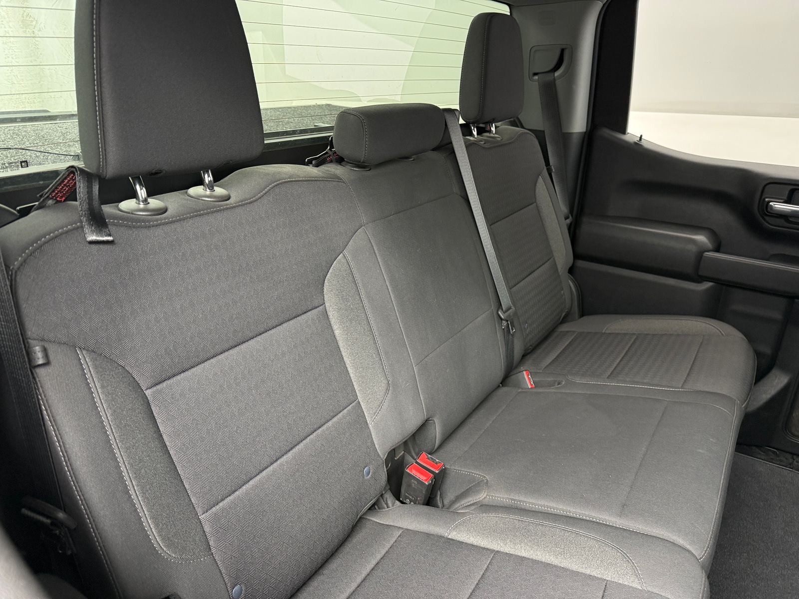 Thumbnail: 2022 Chevrolet Silverado 1500 - 6