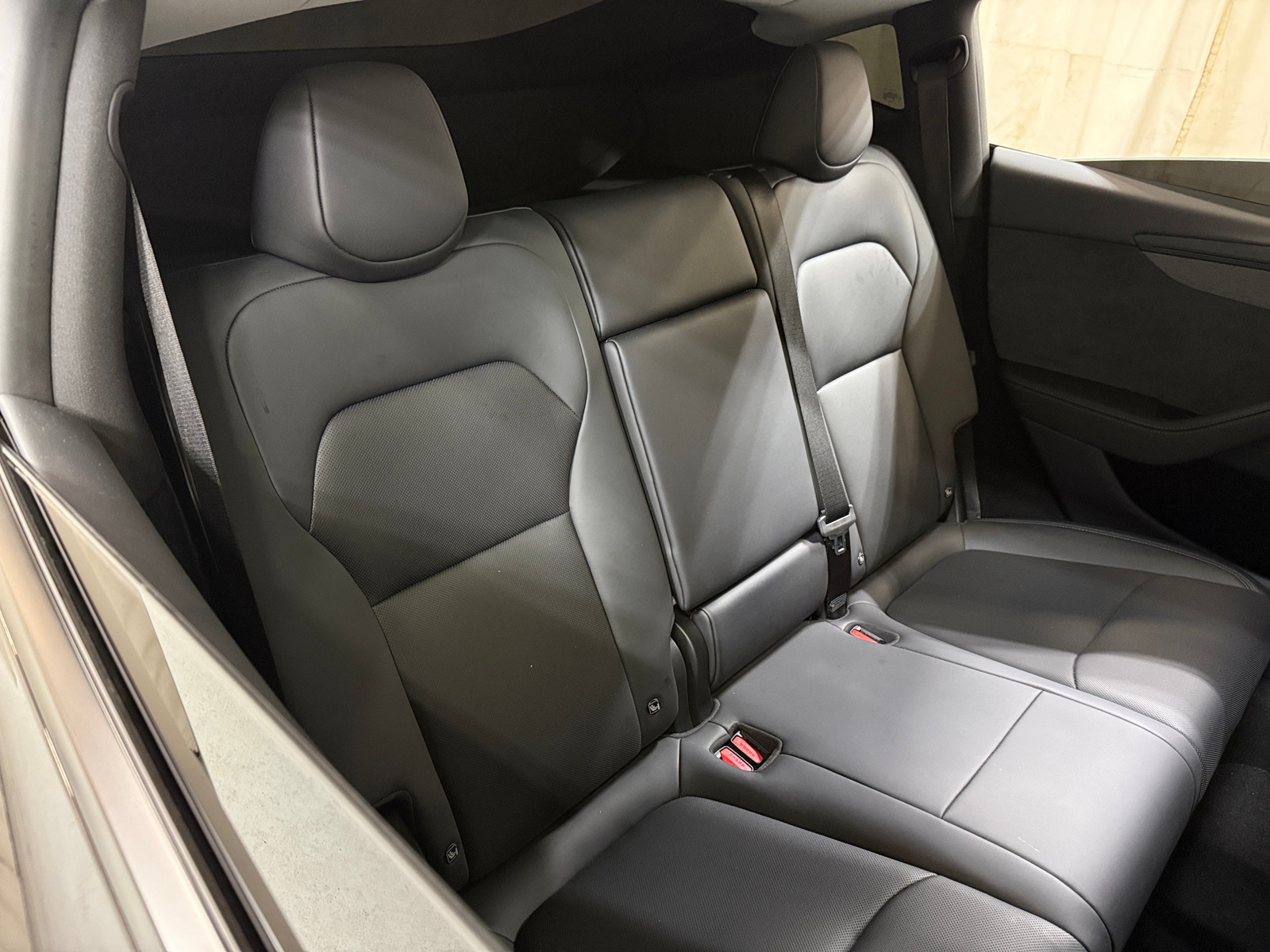 Thumbnail: 2026 Tesla Model Y - 5