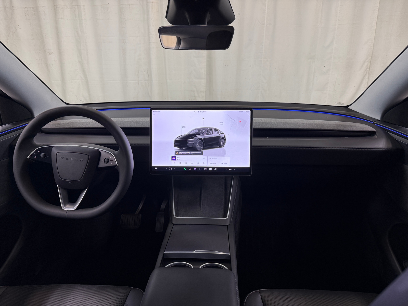 Thumbnail: 2026 Tesla Model Y - 2