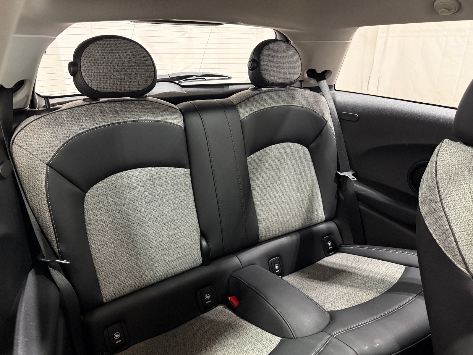 Thumbnail: 2021 MINI Cooper Hardtop - 5