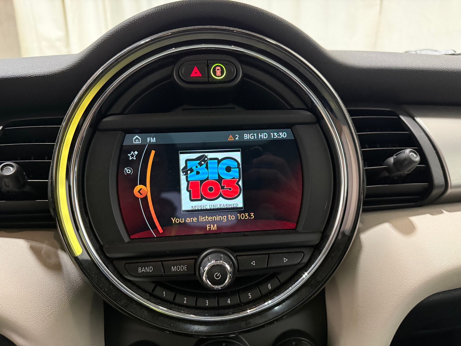 Thumbnail: 2021 MINI Cooper Hardtop - 3