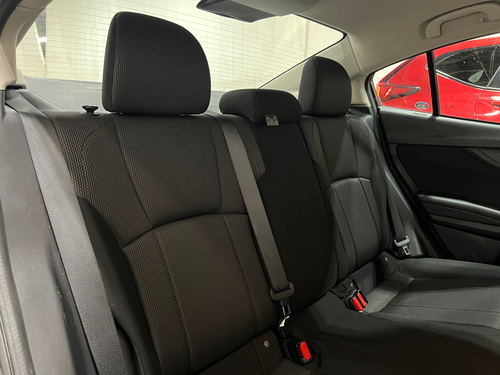 Thumbnail: 2019 Subaru Impreza - 6