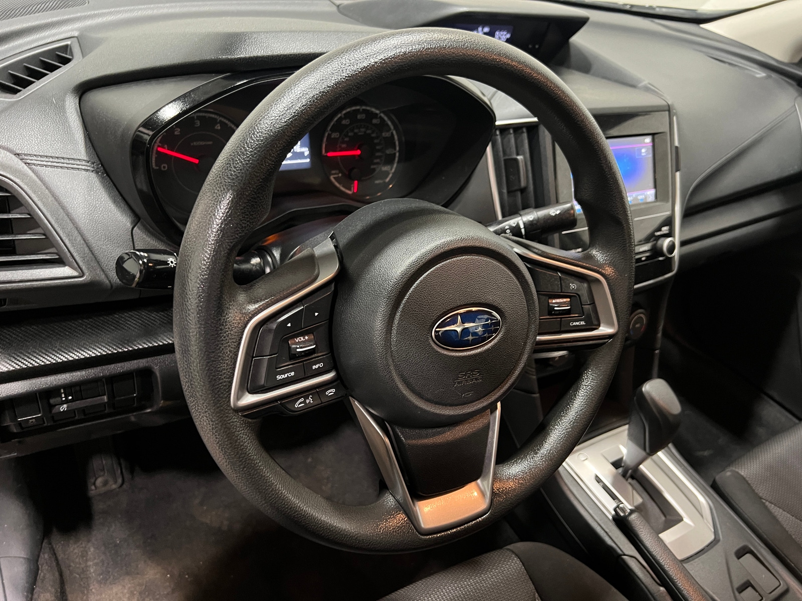 Thumbnail: 2019 Subaru Impreza - 5