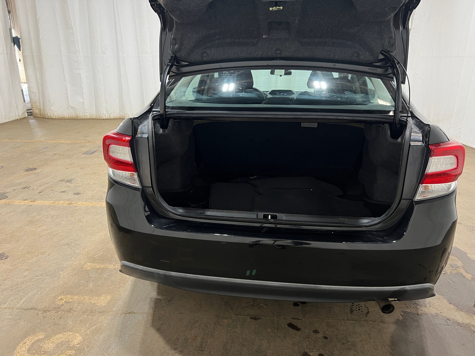 Thumbnail: 2019 Subaru Impreza - 7