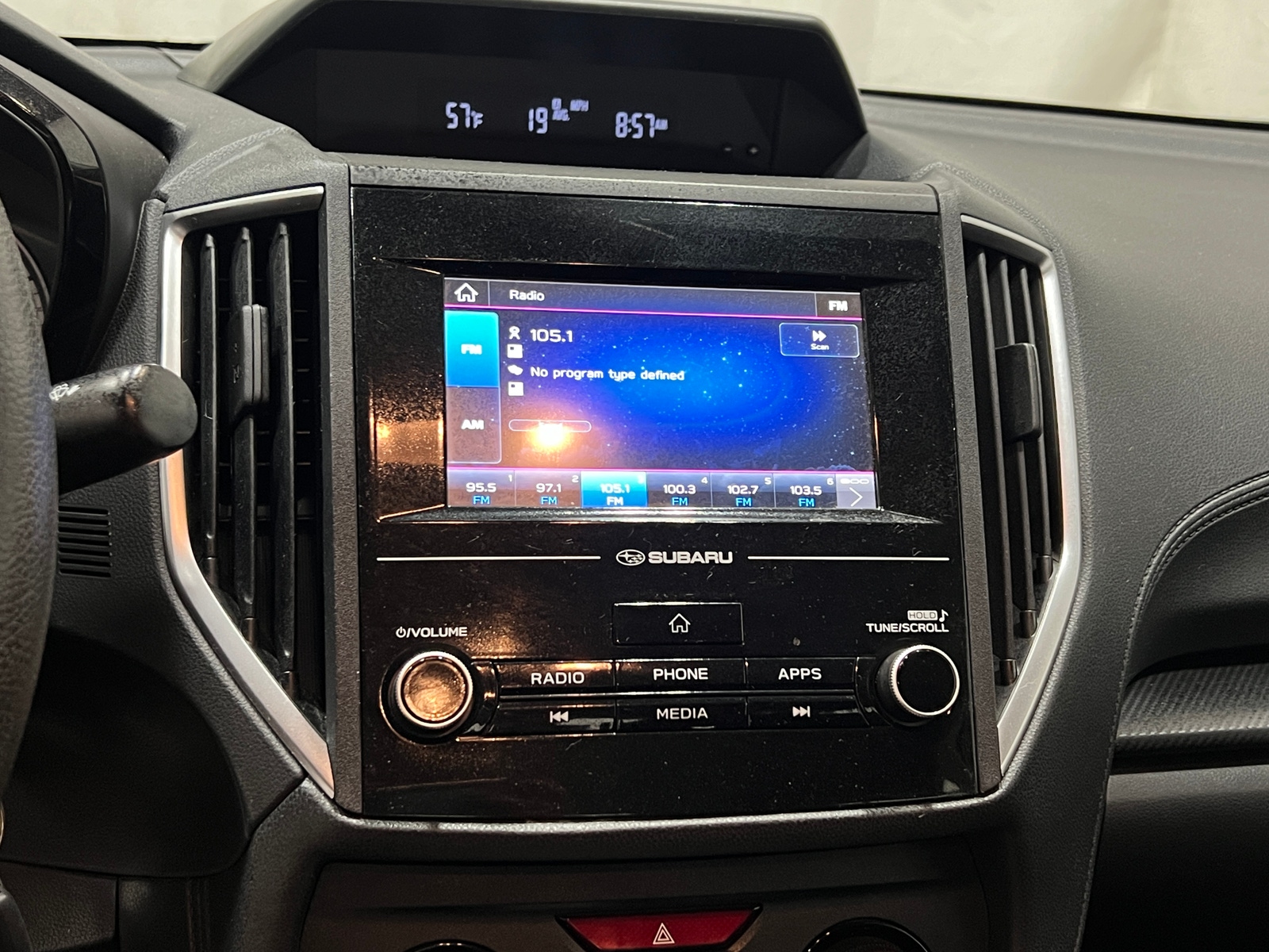 Thumbnail: 2019 Subaru Impreza - 4