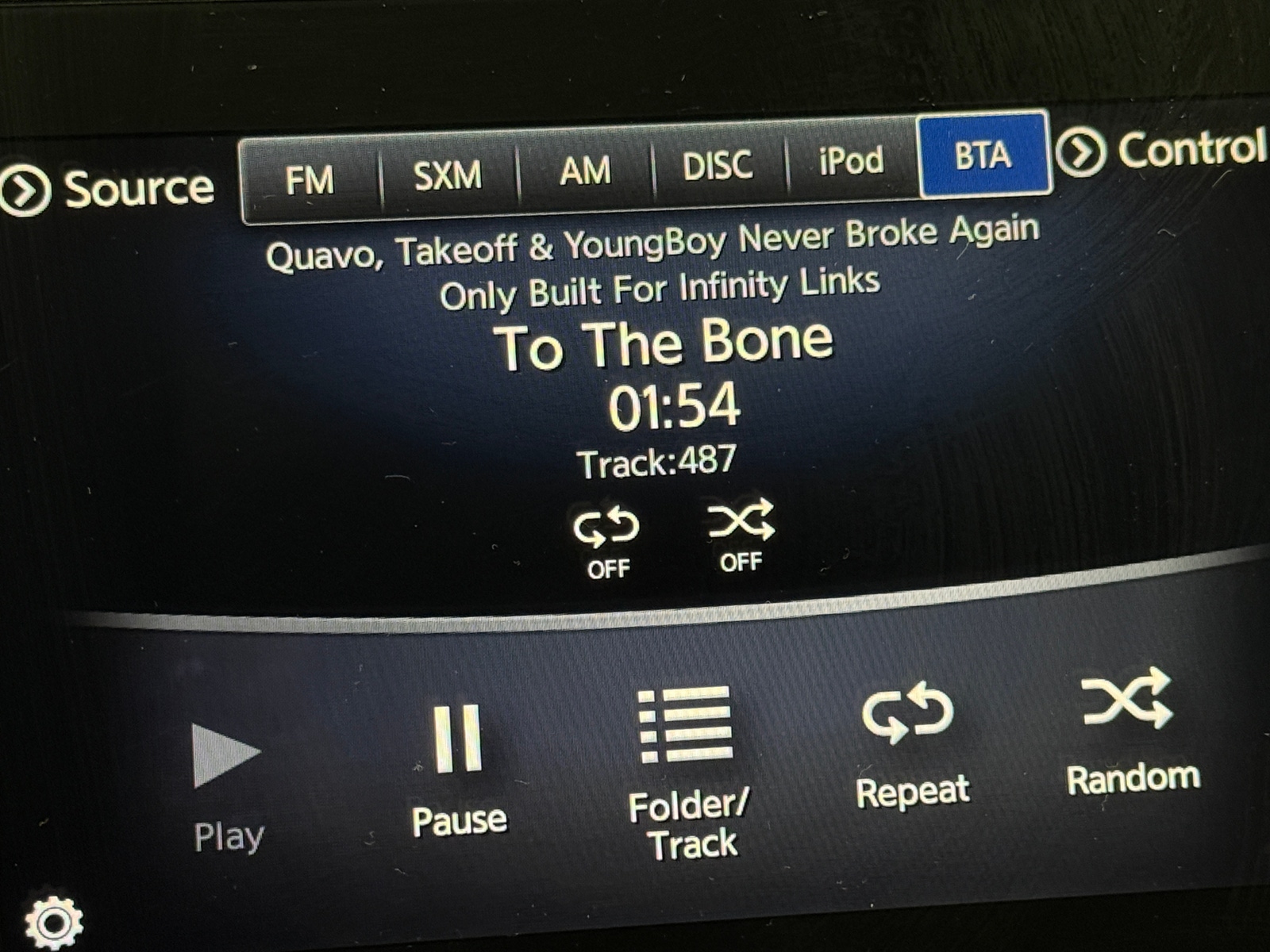 Thumbnail: 2017 INFINITI Q60 - 2