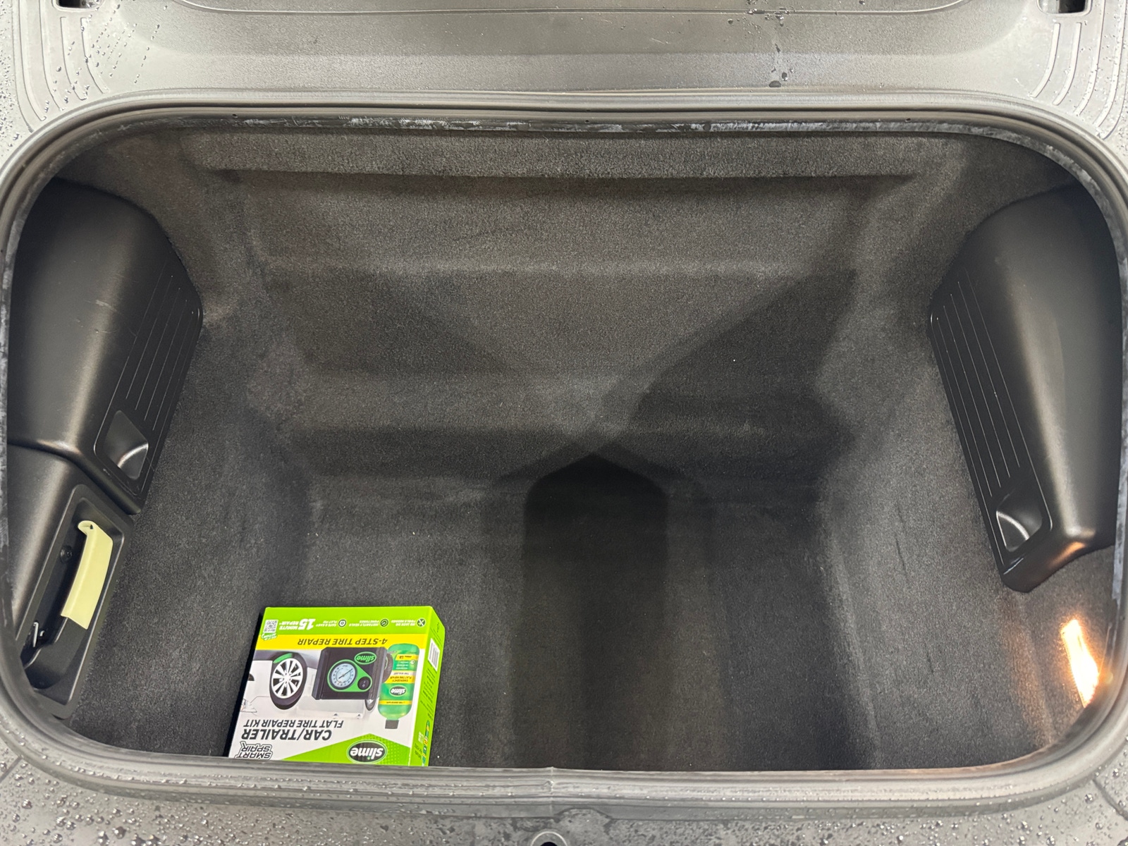 Thumbnail: 2017 Porsche 911 - 5