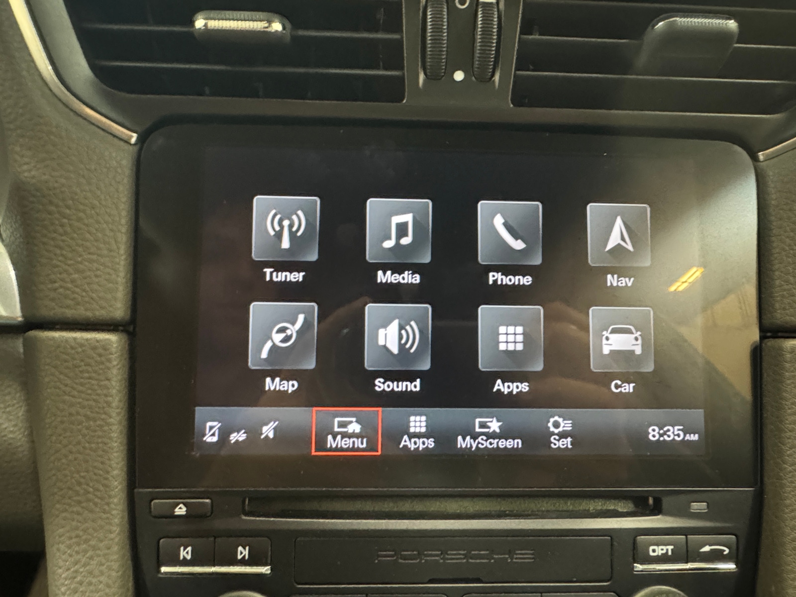 Thumbnail: 2017 Porsche 911 - 2